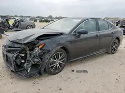 4T1G11AK8NU660736 2022 TOYOTA CAMRY