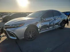 4T1G11AK8NU661868 2022 TOYOTA CAMRY