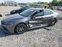 4T1G11AK8NU662762 2022 TOYOTA CAMRY
