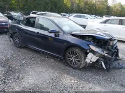 4T1G11AK8NU663152 2022 TOYOTA CAMRY