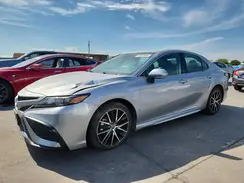 4T1G11AK8NU663491 2022 TOYOTA CAMRY