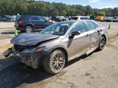 4T1G11AK8NU664494 2022 TOYOTA CAMRY