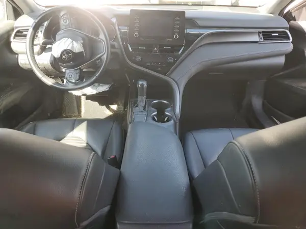 4T1G11AK8NU664494 2022 TOYOTA CAMRY - Image 8