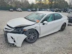 4T1G11AK8NU665421 2022 TOYOTA CAMRY