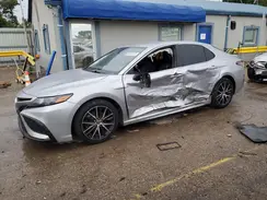 4T1G11AK8NU665614 2022 TOYOTA CAMRY