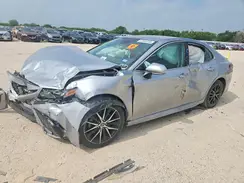 4T1G11AK8NU666018 2022 TOYOTA CAMRY