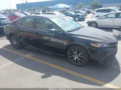 4T1G11AK8NU666861 2022 TOYOTA CAMRY
