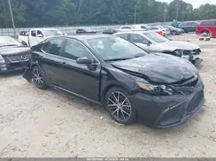 4T1G11AK8NU666875 2022 TOYOTA CAMRY