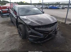 4T1G11AK8NU667587 2022 TOYOTA CAMRY