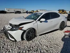 4T1G11AK8NU669159 2022 TOYOTA CAMRY