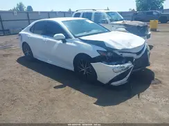 4T1G11AK8NU669470 2022 TOYOTA CAMRY