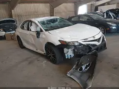 4T1G11AK8NU669727 2022 TOYOTA CAMRY