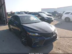 4T1G11AK8NU669923 2022 TOYOTA CAMRY