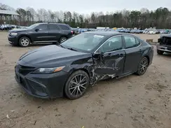 4T1G11AK8NU672465 2022 TOYOTA CAMRY