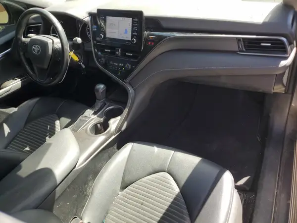 4T1G11AK8NU672529 2022 TOYOTA CAMRY - Image 8