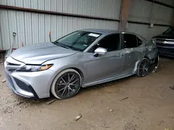 4T1G11AK8NU673079 2022 TOYOTA CAMRY
