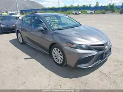4T1G11AK8NU675432 2022 TOYOTA CAMRY