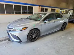 4T1G11AK8NU676001 2022 TOYOTA CAMRY