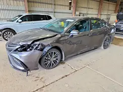 4T1G11AK8NU676368 2022 TOYOTA CAMRY