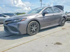 4T1G11AK8NU678959 2022 TOYOTA CAMRY