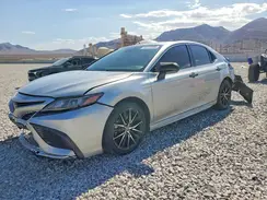 4T1G11AK8NU680629 2022 TOYOTA CAMRY