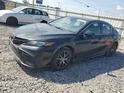 4T1G11AK8NU680968 2022 TOYOTA CAMRY