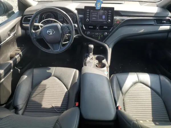 4T1G11AK8NU680968 2022 TOYOTA CAMRY - Image 8