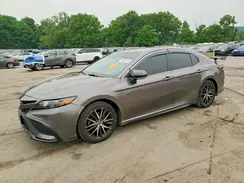4T1G11AK8NU682400 2022 TOYOTA CAMRY