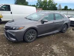 4T1G11AK8NU682641 2022 TOYOTA CAMRY