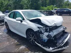4T1G11AK8NU683580 2022 TOYOTA CAMRY