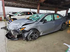 4T1G11AK8NU684521 2022 TOYOTA CAMRY