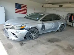 4T1G11AK8NU686236 2022 TOYOTA CAMRY