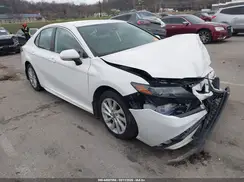 4T1G11AK8NU687998 2022 TOYOTA CAMRY