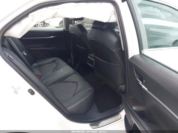4T1G11AK8NU687998 2022 TOYOTA CAMRY - Image 8