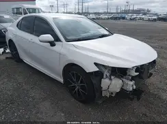 4T1G11AK8NU688200 2022 TOYOTA CAMRY