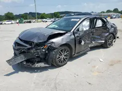 4T1G11AK8NU688651 2022 TOYOTA CAMRY