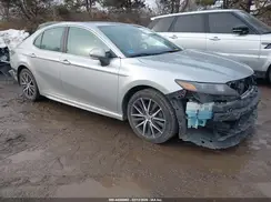 4T1G11AK8NU689346 2022 TOYOTA CAMRY