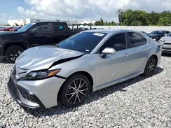 4T1G11AK8NU690674 2022 TOYOTA CAMRY