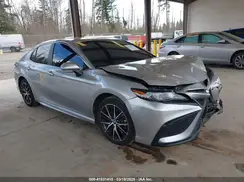 4T1G11AK8NU690920 2022 TOYOTA CAMRY