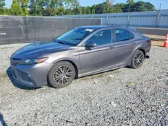 4T1G11AK8NU692747 2022 TOYOTA CAMRY