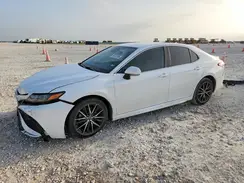 4T1G11AK8NU692988 2022 TOYOTA CAMRY