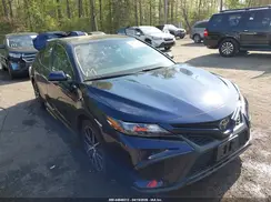 4T1G11AK8NU693753 2022 TOYOTA CAMRY