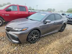 4T1G11AK8NU696331 2022 TOYOTA CAMRY