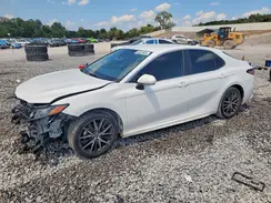 4T1G11AK8NU697642 2022 TOYOTA CAMRY