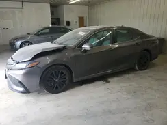 4T1G11AK8NU698435 2022 TOYOTA CAMRY