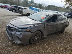 4T1G11AK8NU699889 2022 TOYOTA CAMRY