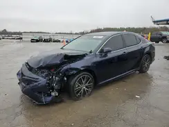 4T1G11AK8NU700233 2022 TOYOTA CAMRY