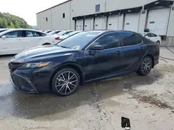 4T1G11AK8NU700801 2022 TOYOTA CAMRY
