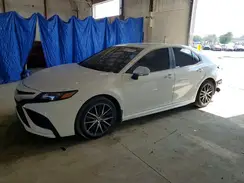 4T1G11AK8NU701446 2022 TOYOTA CAMRY
