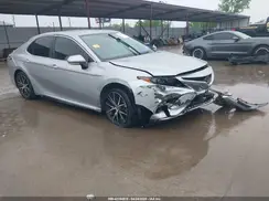 4T1G11AK8NU702340 2022 TOYOTA CAMRY